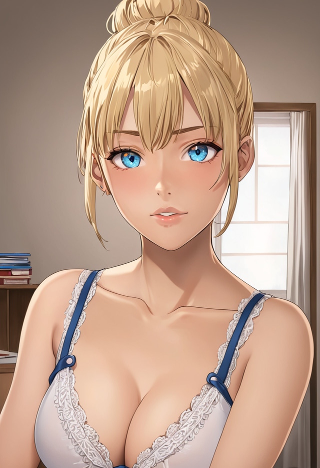 Emely Valentine avatar