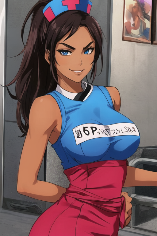 Macy Lynch avatar