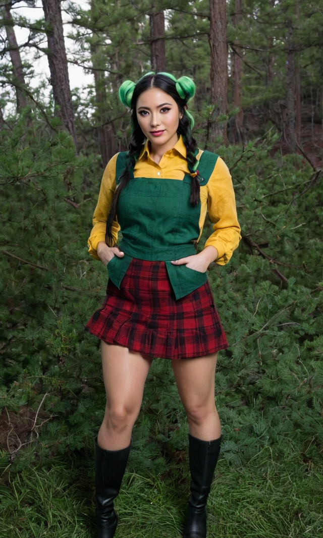 Haylie Rush avatar