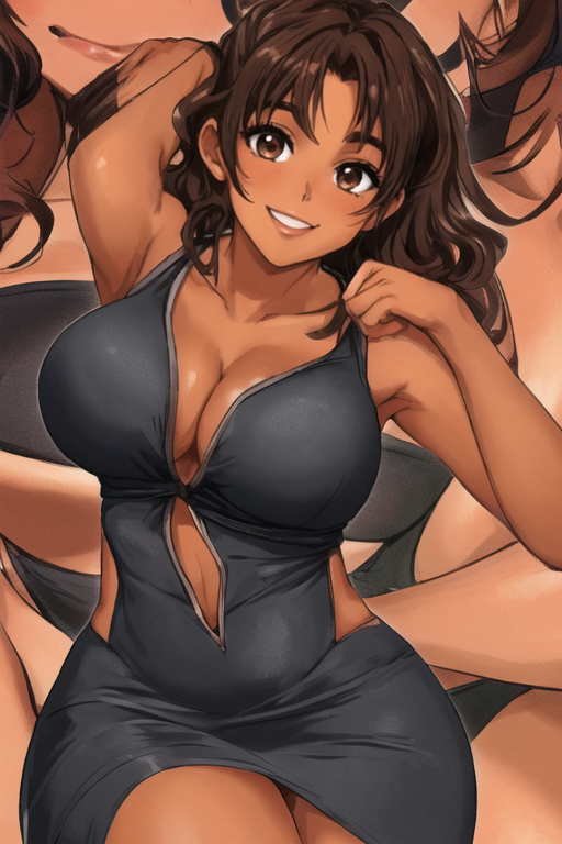 Scarlet Francis avatar