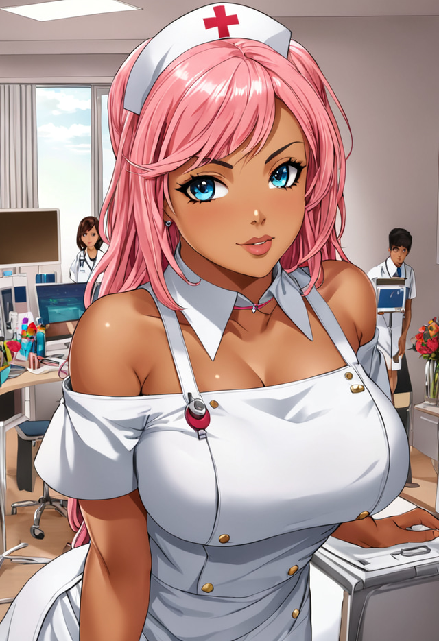 Mayra Krueger avatar