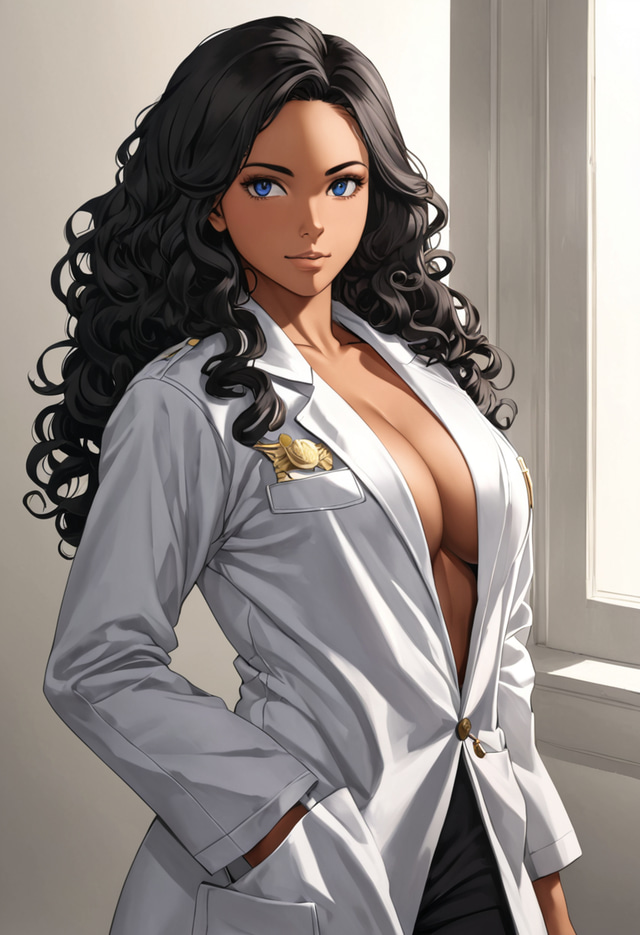 Ada Houston avatar