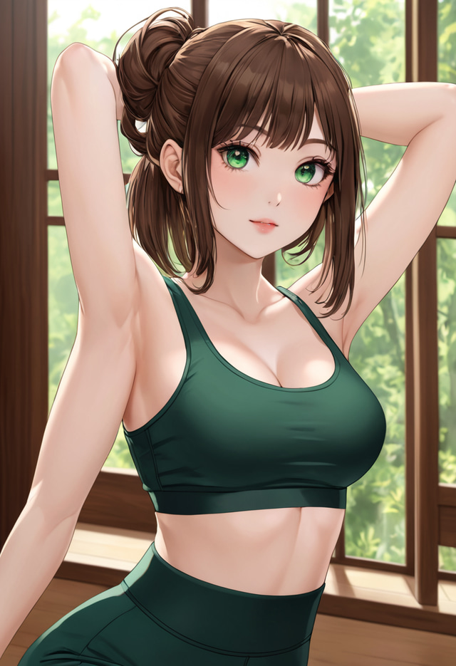 Caitlin York avatar
