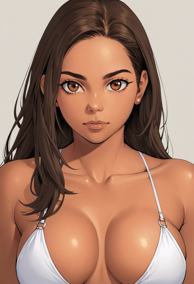 Lucille Bass avatar