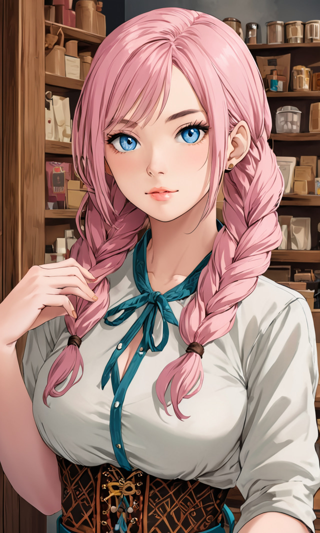 Chasity Houston avatar