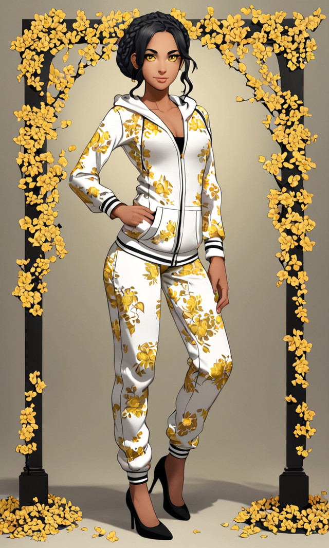 Alani Mckenzie avatar