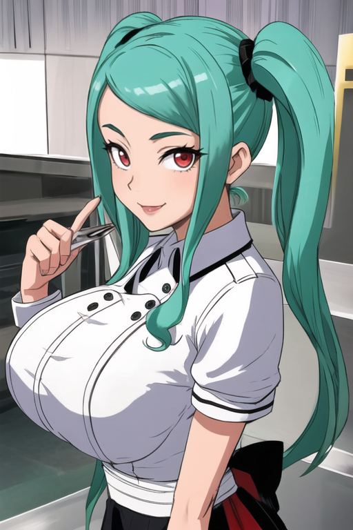 Sonia Orr avatar