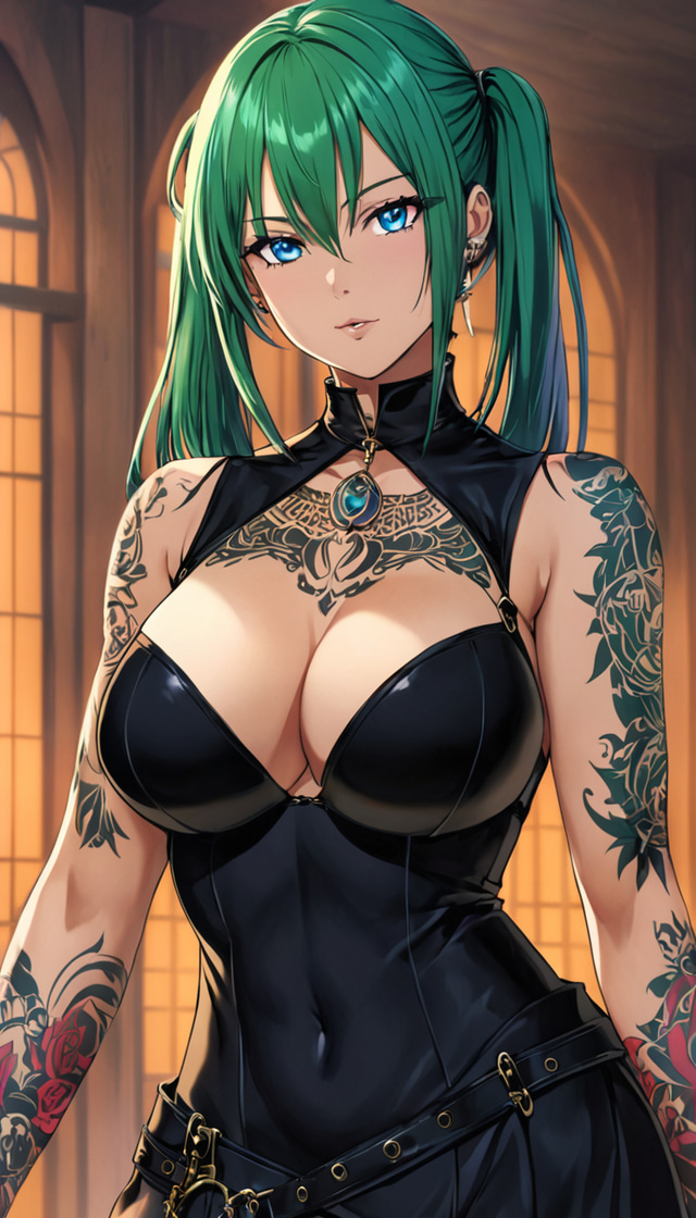 Marin Mclean avatar