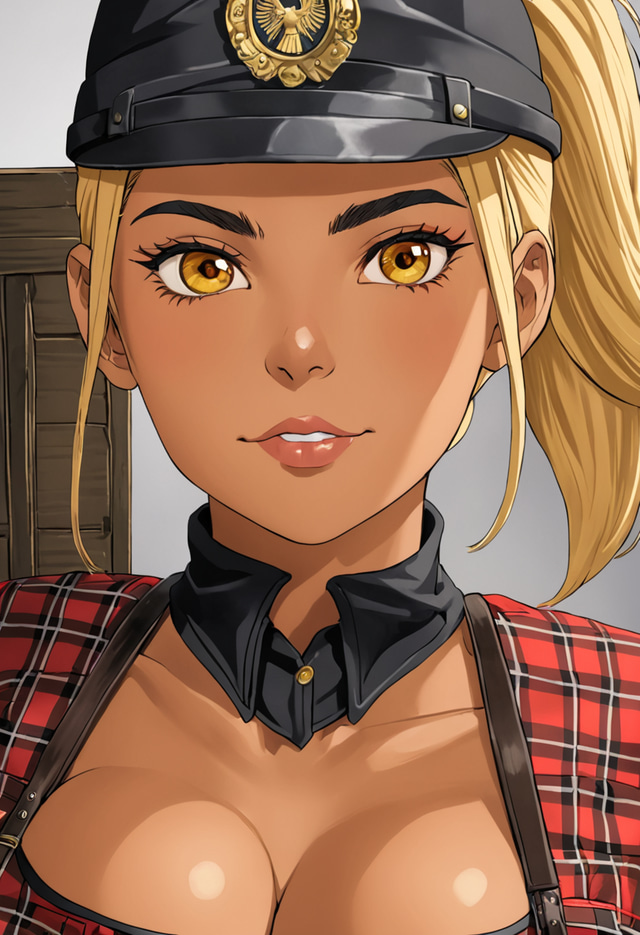 Paloma Harrison avatar