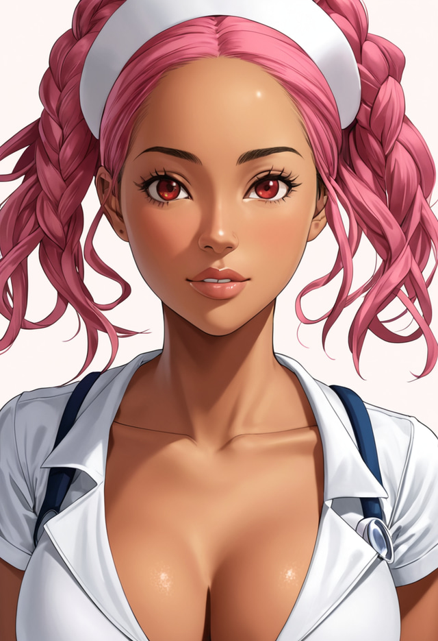 Tiana Hicks avatar