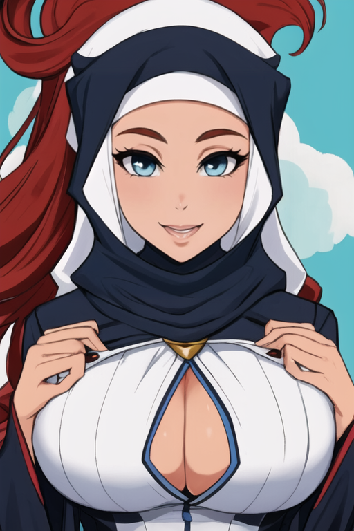 Alanna Hoover avatar