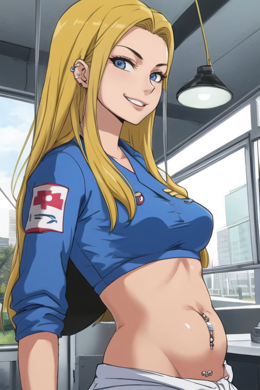 Jaylin Mann avatar