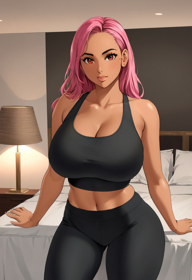 Zaniyah Freeman avatar