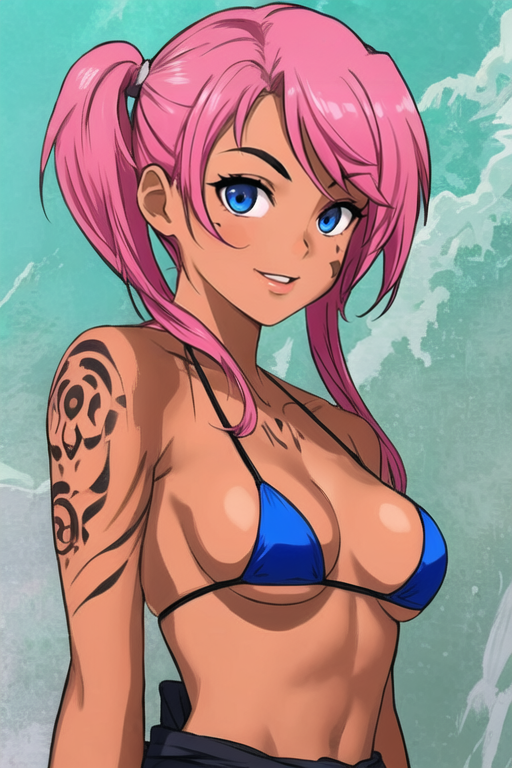 Amiyah Stone avatar