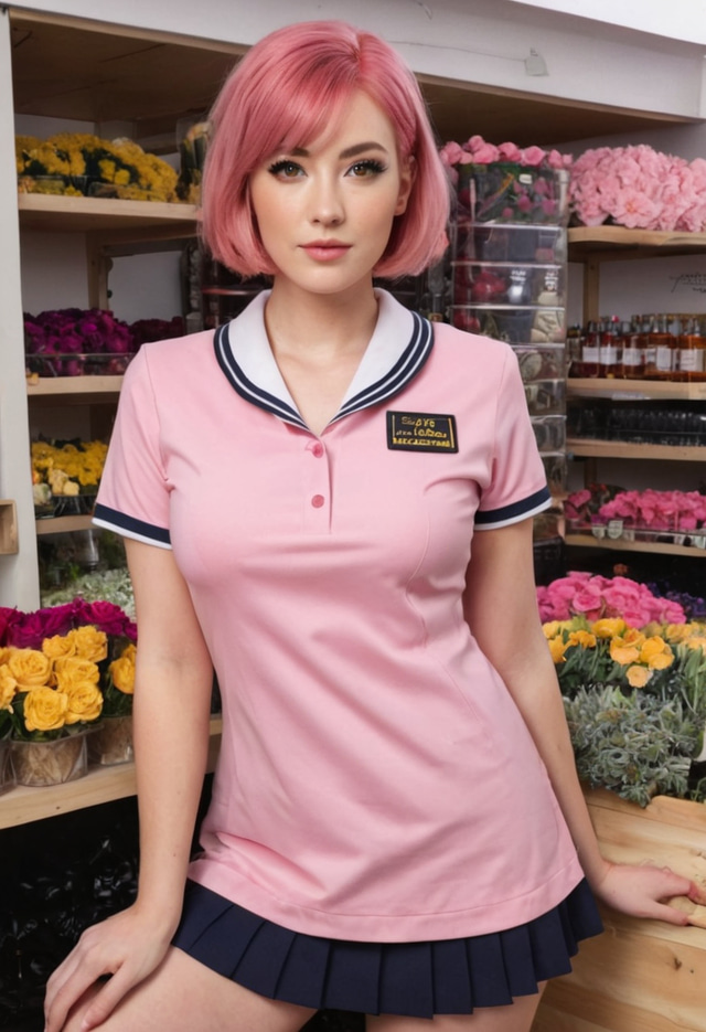 Claire Woods avatar