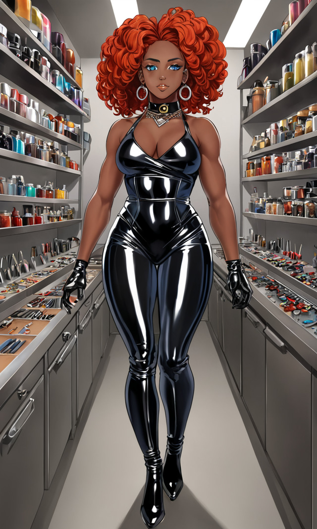 Sloane Hogan avatar