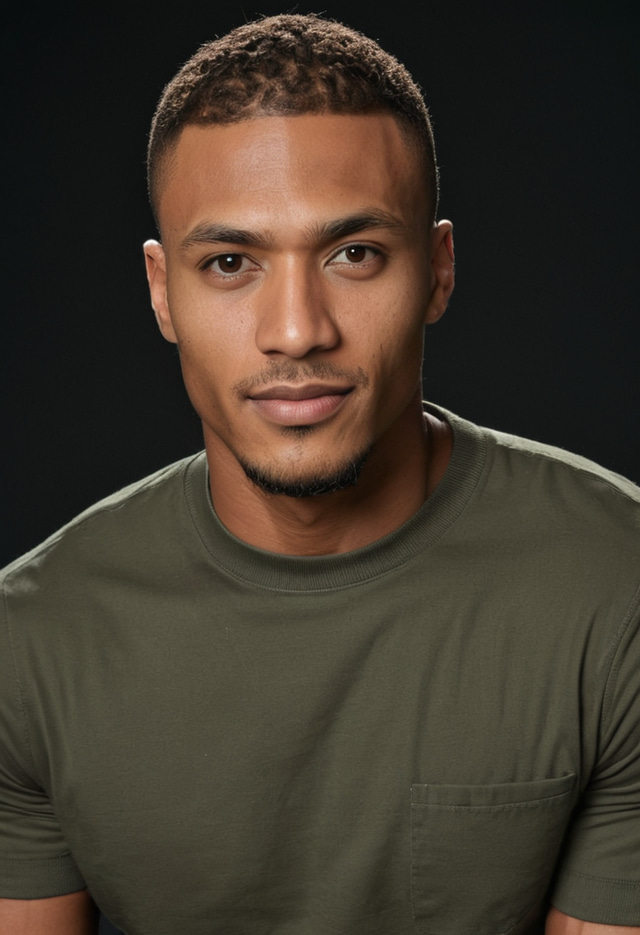 Maximo Kerr avatar