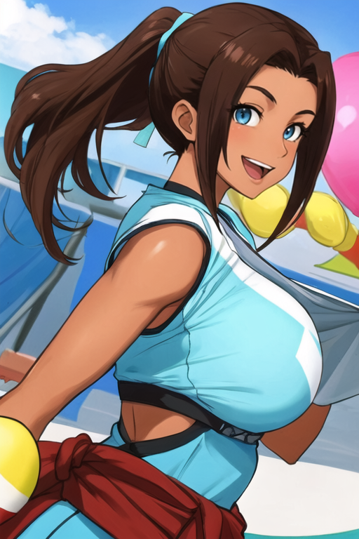 Rebecca Mclaughlin avatar