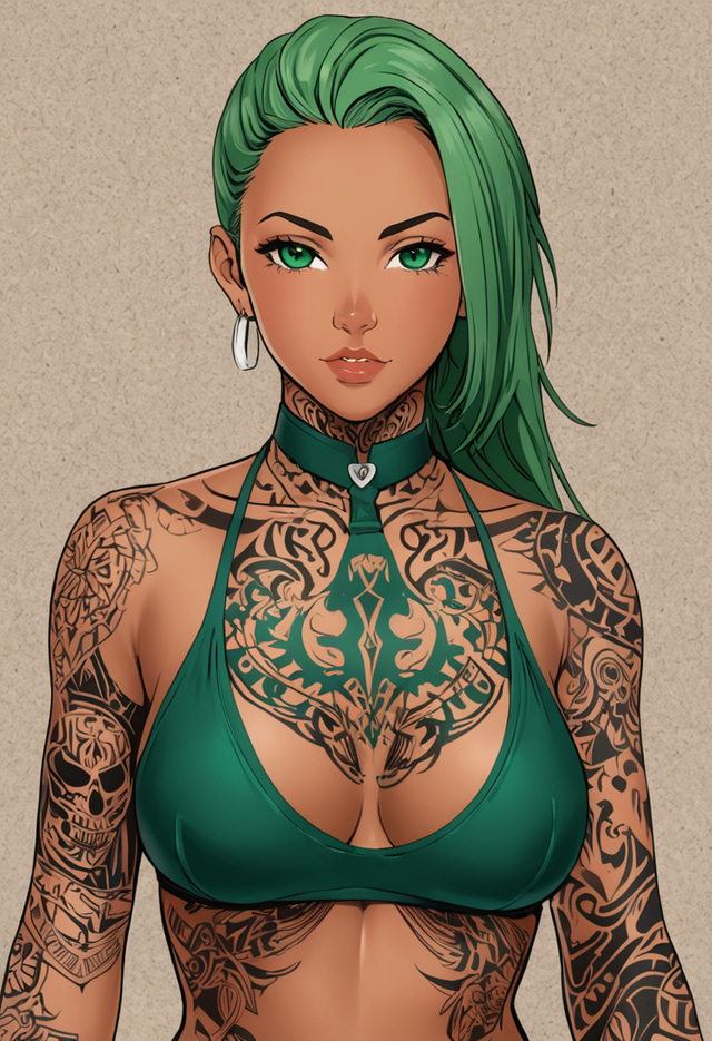 Emilie Salas avatar