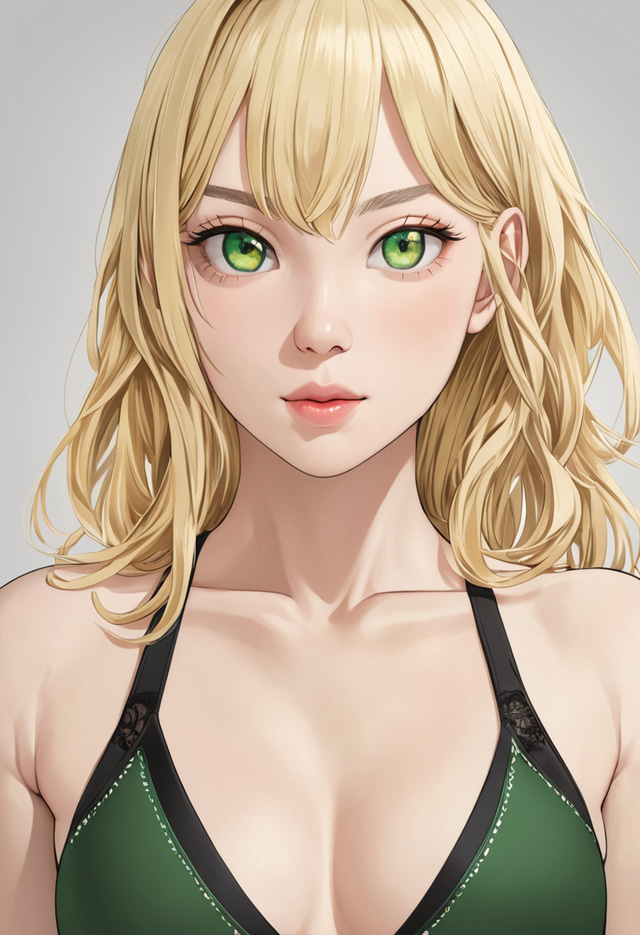 Hailey Glenn avatar
