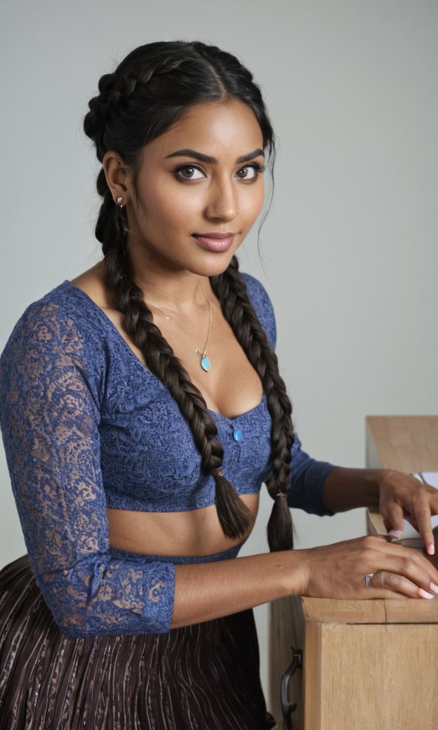 Elsa Sellers avatar