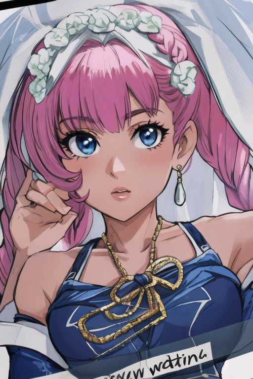 Josie Harvey avatar