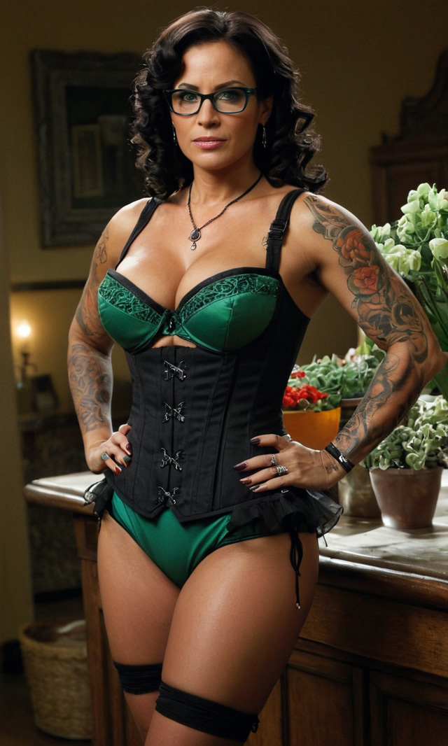 Valerie Jenkins avatar