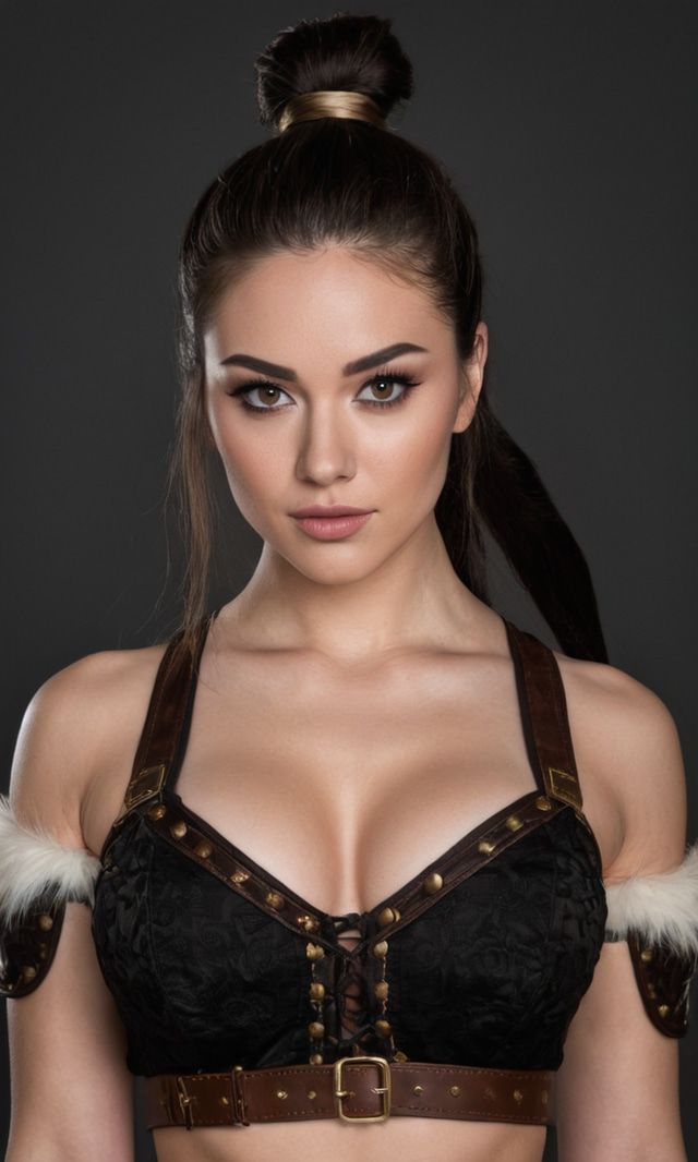 Chloe Beck avatar