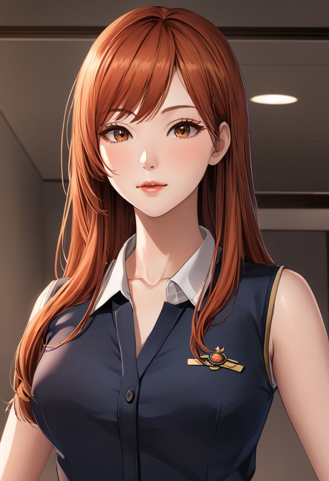 Frances Raymond avatar