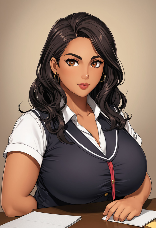 Marie Terry avatar