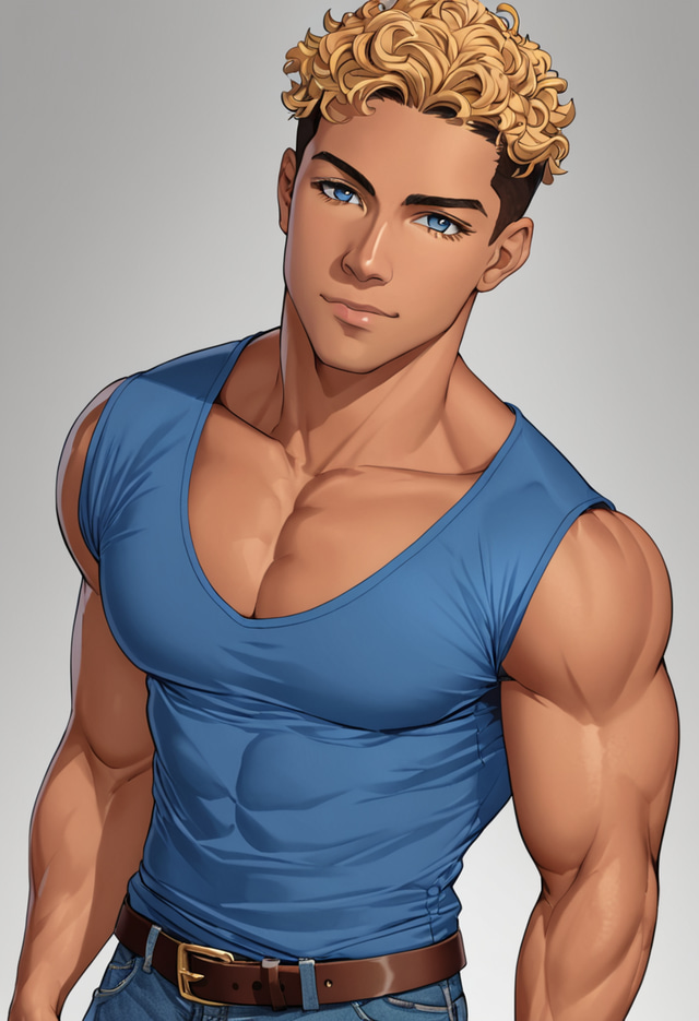 Nigel Torres avatar