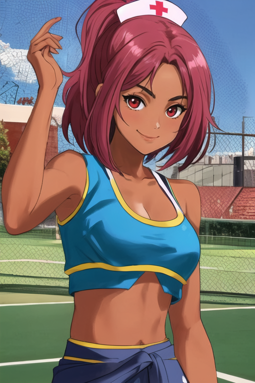 Rebekah Newton avatar