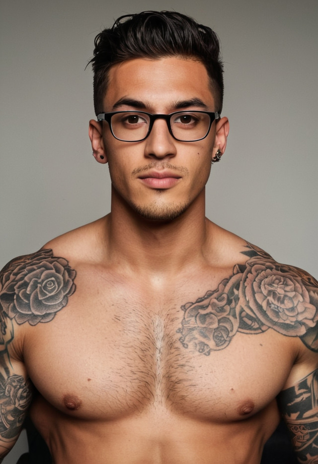 Cyrus Booth avatar