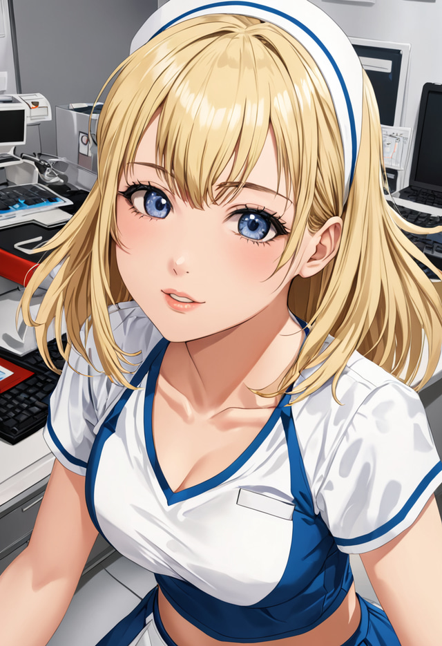 Azaria Reid avatar