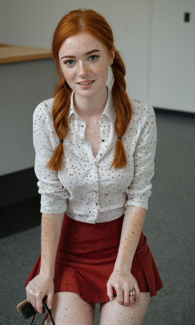 Valerie Pratt avatar