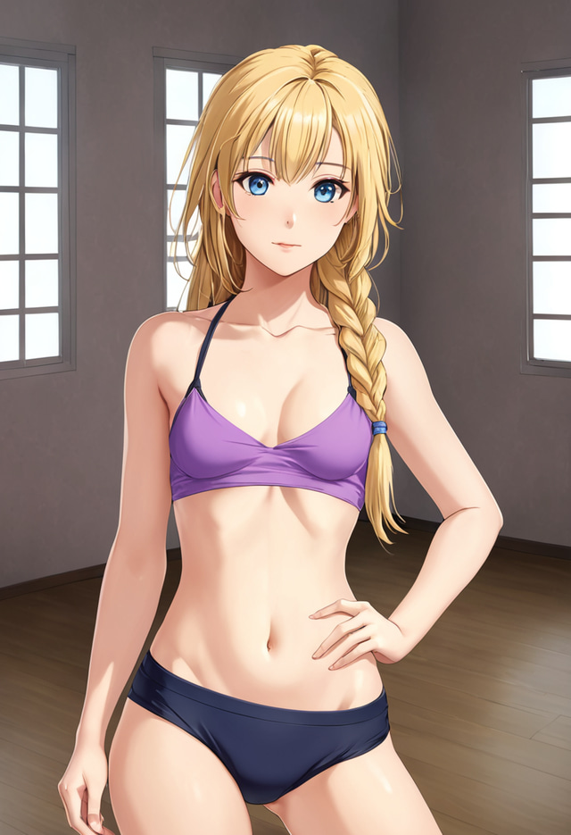 Chelsea Chase avatar