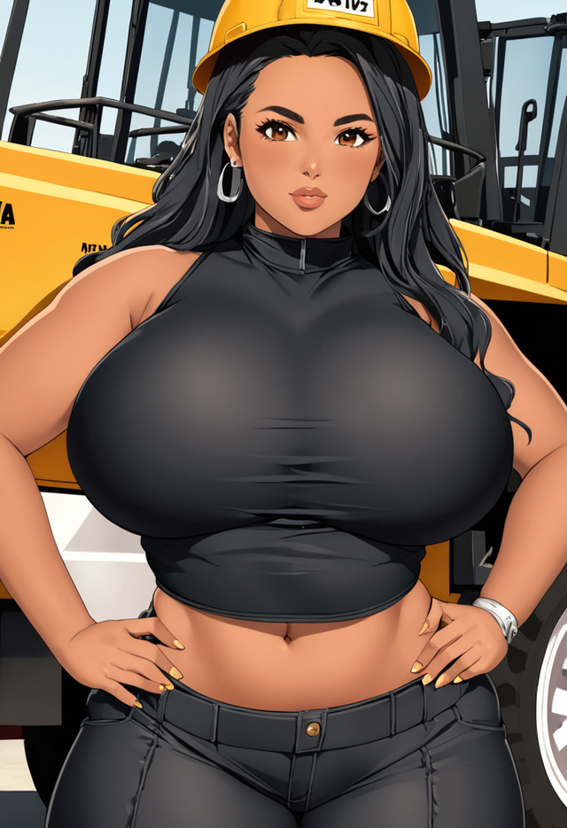 Tania Munoz avatar