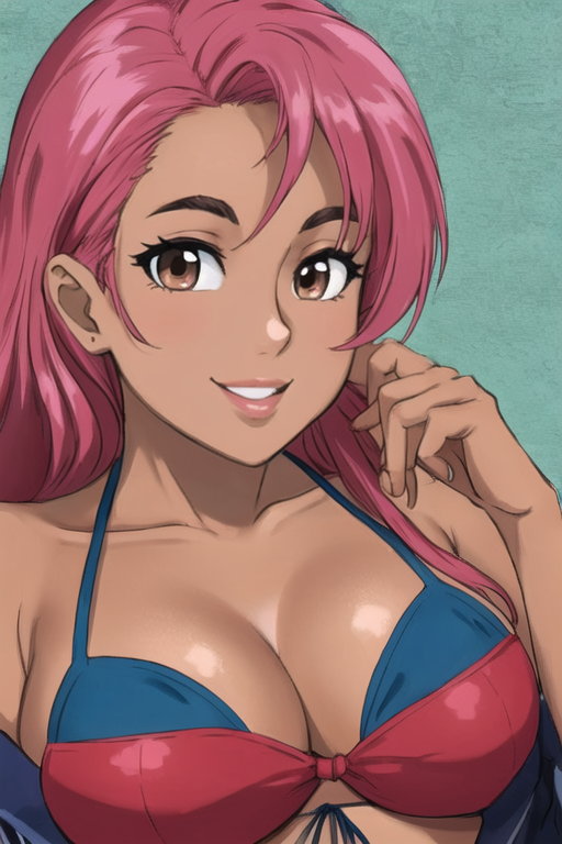 Tessa Finley avatar