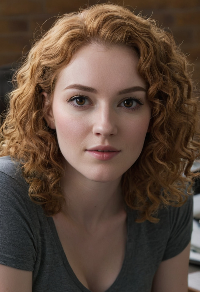 Lydia Harper avatar