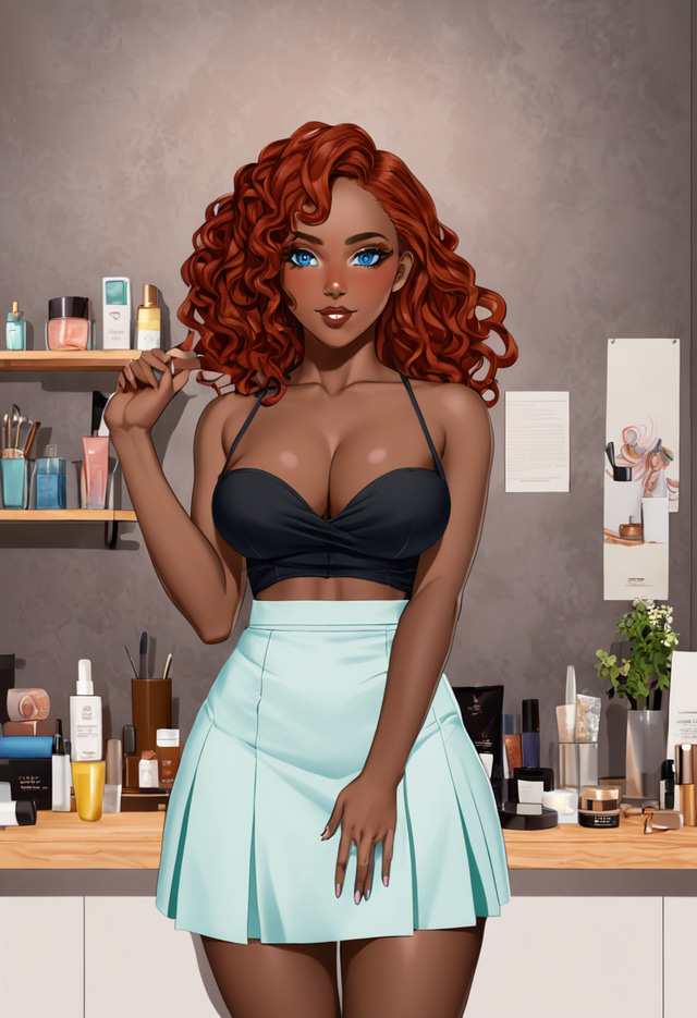 Yaretzi Oconnell avatar