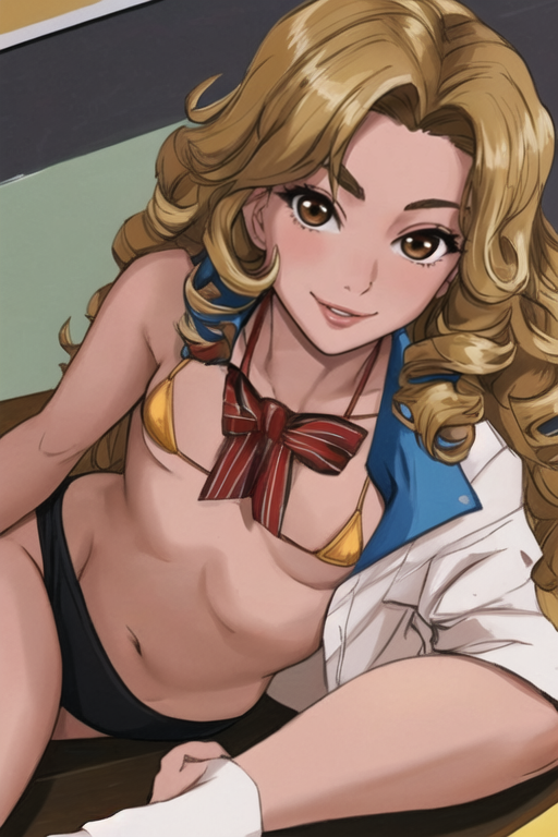 Maribel Scott avatar