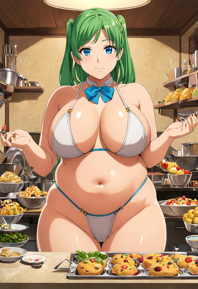 Tia Barnett avatar