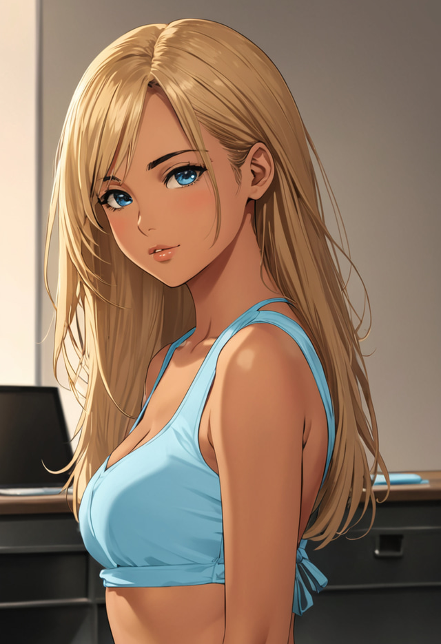 Alice Cunningham avatar
