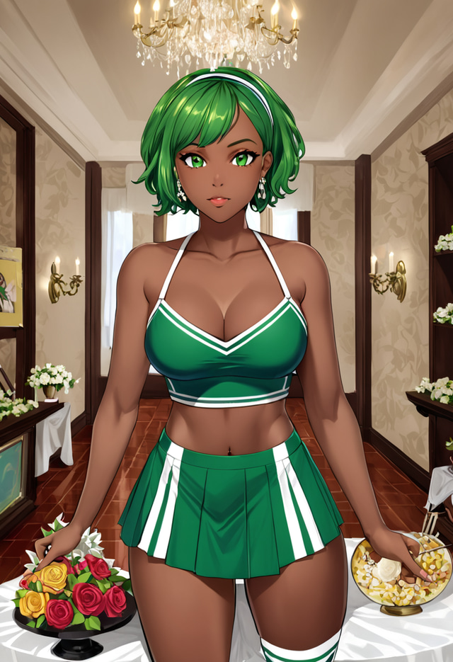 Ashly House avatar