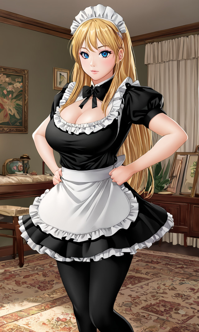 Gia Parrish avatar