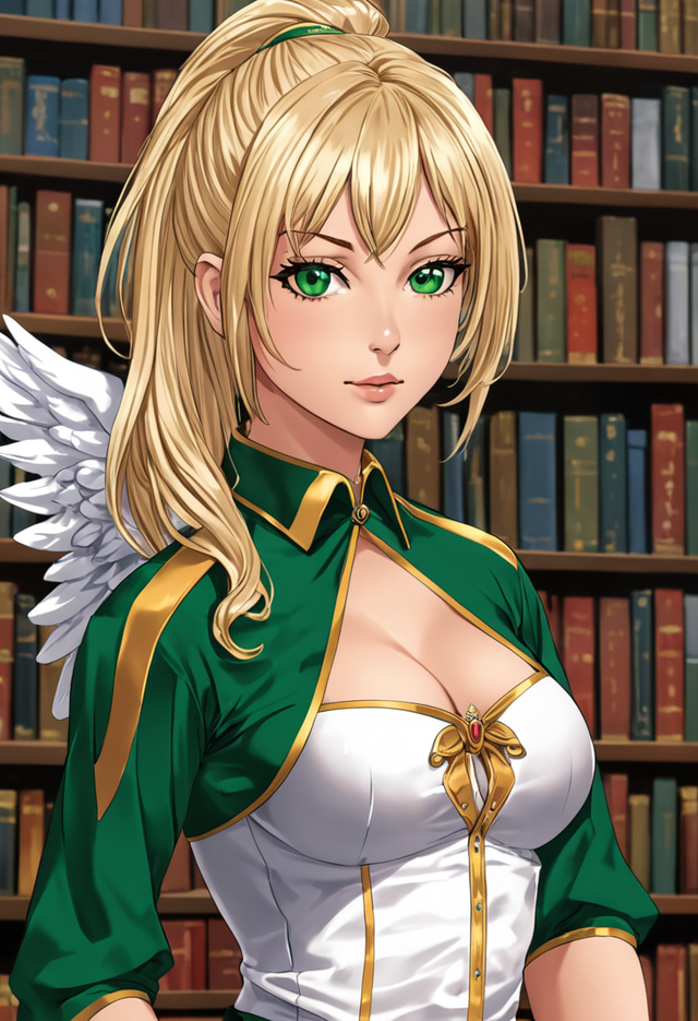 Melody Holt avatar
