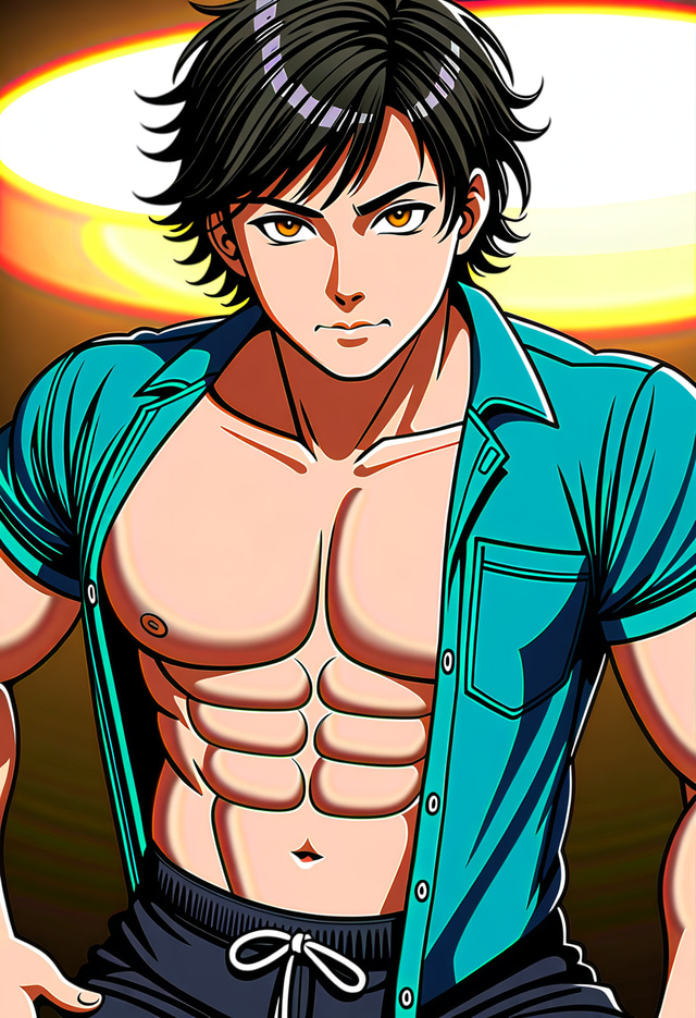 Donovan Elliott avatar