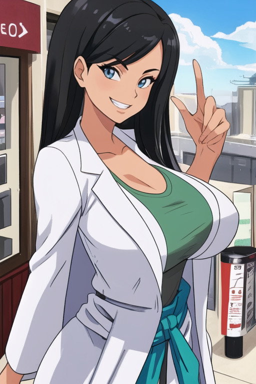 Kendra Randolph avatar