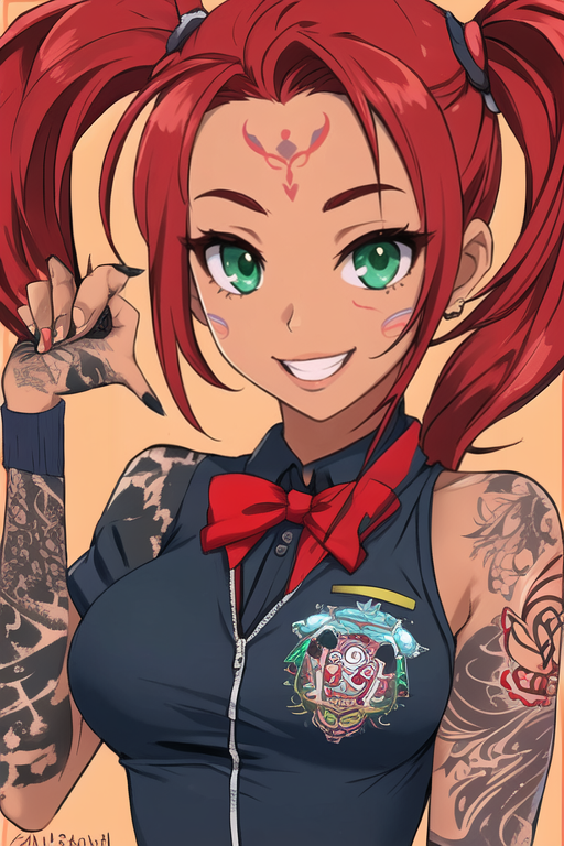 Lisa Ramsey avatar