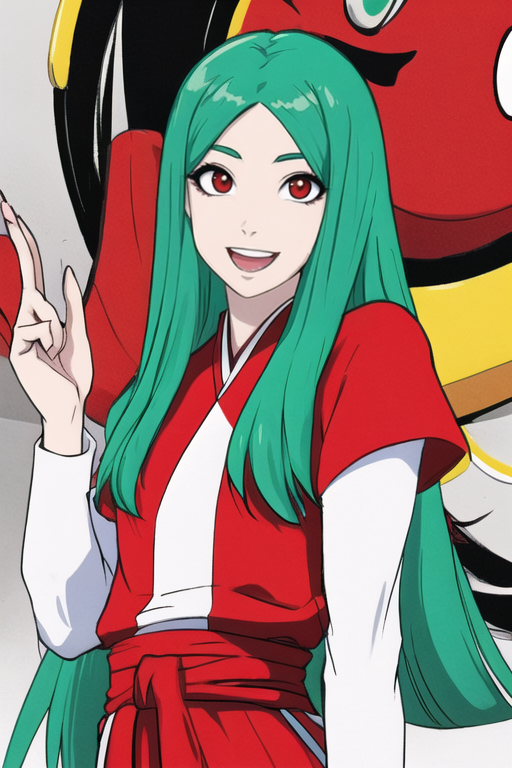 Taryn Calderon avatar